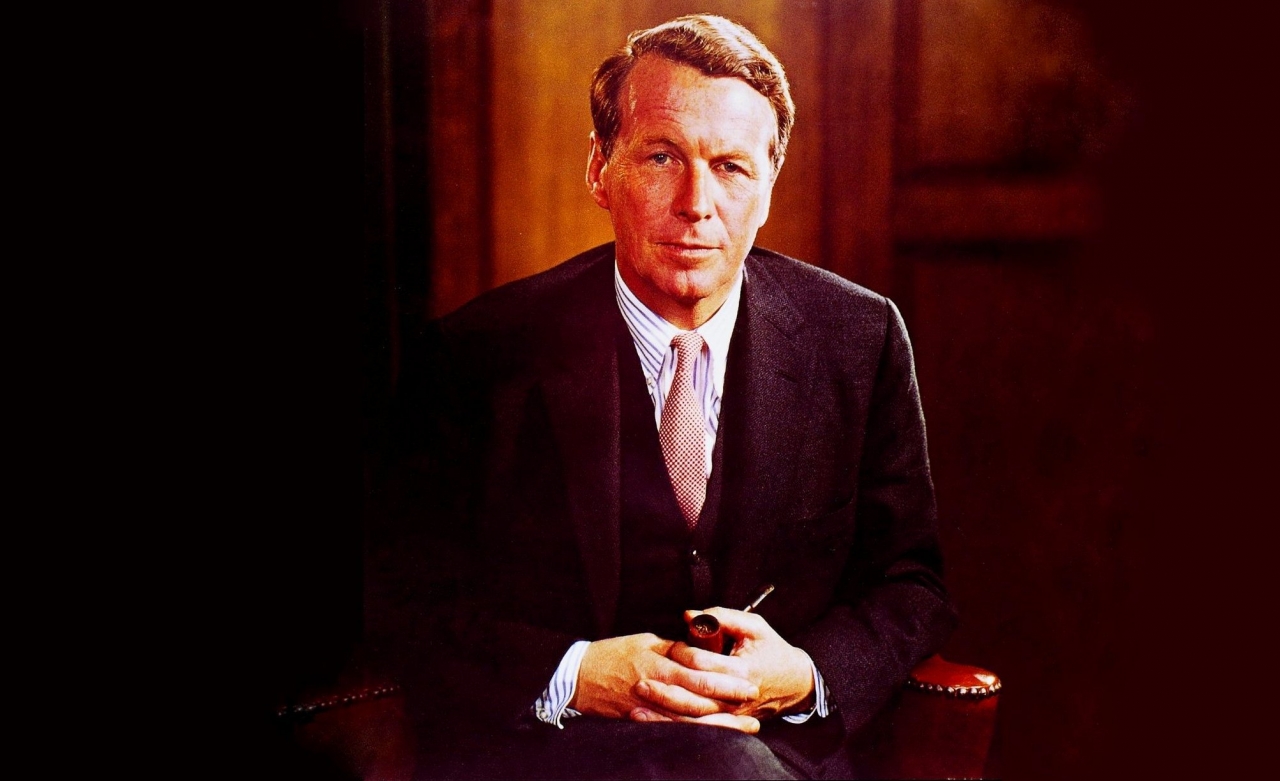 Bài học \"để đạt vị trí số 1\" từ huyền thoại David Ogilvy